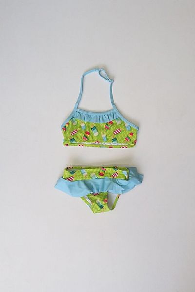 Μαγιό μπικίνι