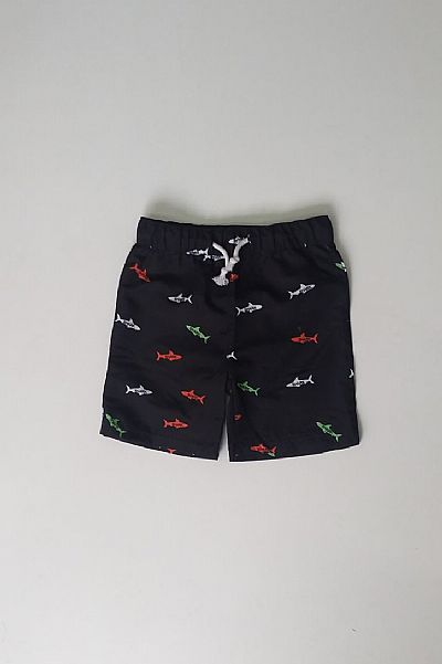 Μαγιό βερμούδα