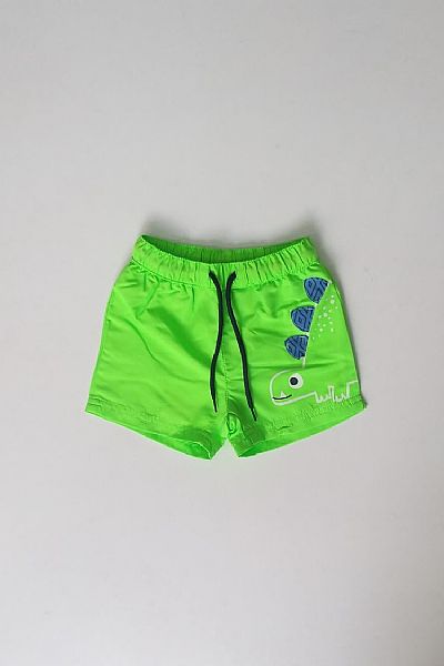 Μαγιό βερμούδα