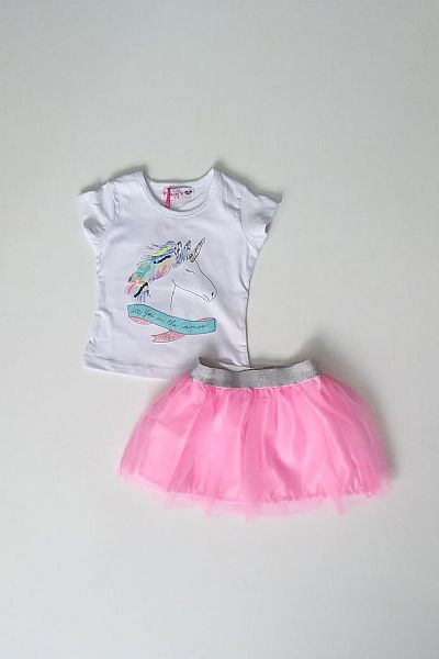 Σετ με φούστα