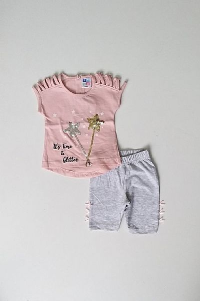 Σετ με κολάν