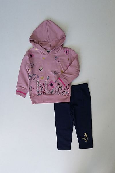 Σετ με κολάν