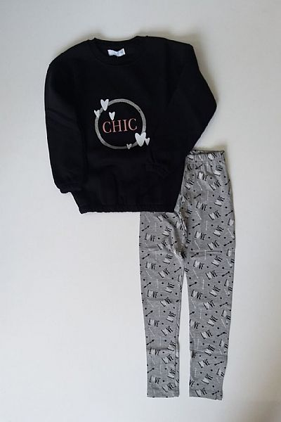 Σετ με κολάν