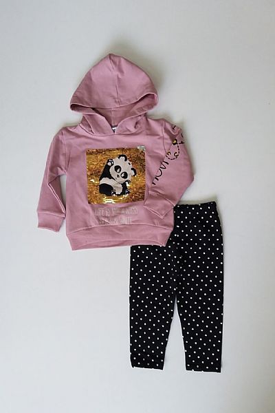 Σετ με κολάν