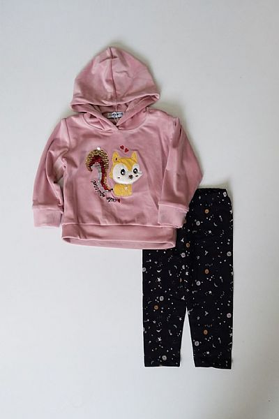 Σετ με κολάν