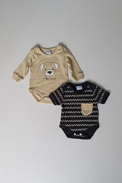 Σετ κορμάκια