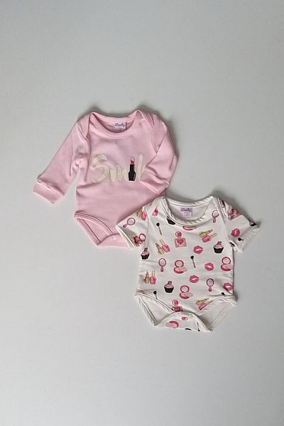 Σετ κορμάκια