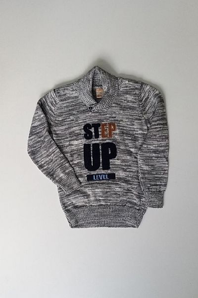 Μπλούζα πλεκτή