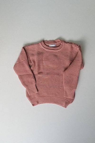 Μπλούζα πλεκτή