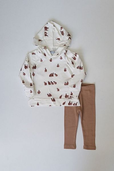 Σετ με κολάν