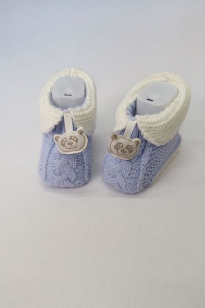 Παπουτσάκια αγκαλιάς