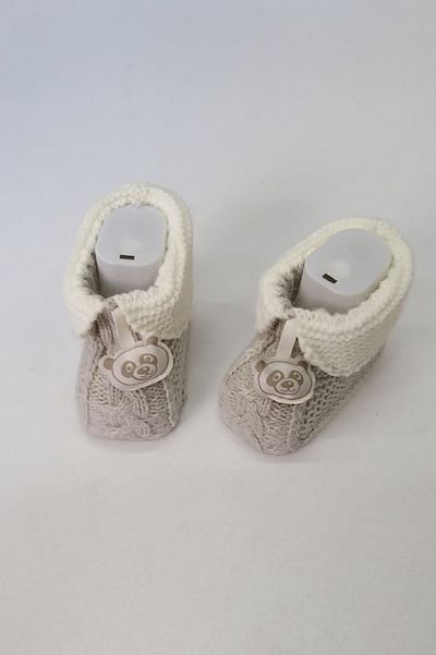 Παπουτσάκια αγκαλιάς