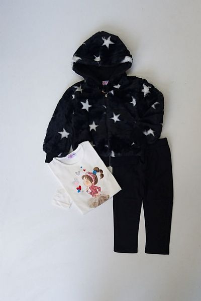 Σετ με κολάν