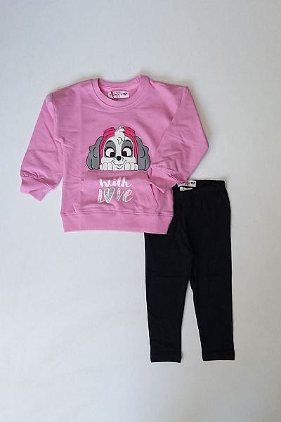 Σετ με κολάν