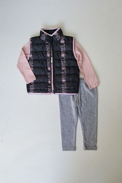 Σετ με κολάν