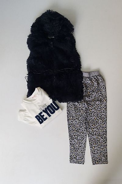 Σετ με κολάν