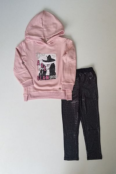 Σετ με κολάν