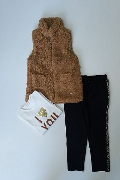 Σετ με παντελόνι