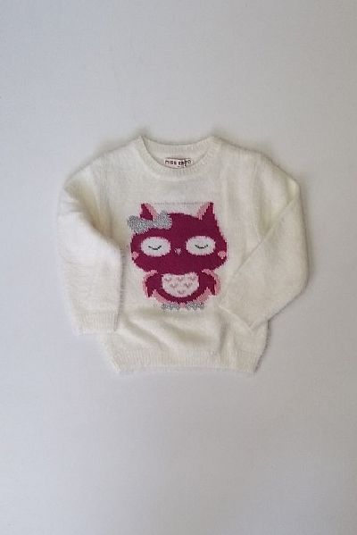 Μπλούζα πλεκτή