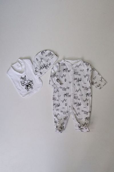 Σετ φορμάκι