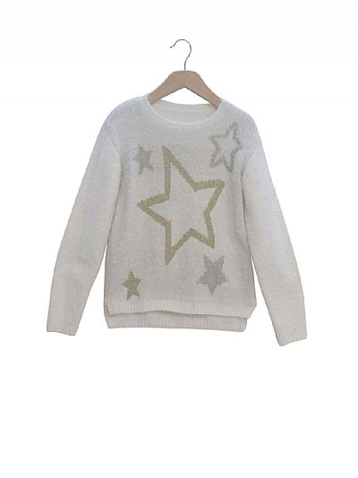 Μπλούζα Πλεκτή