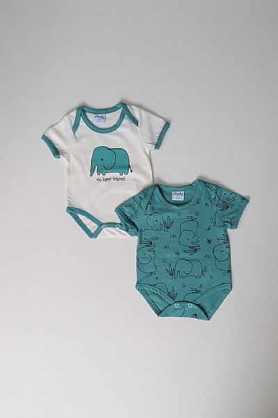 Σετ κορμάκια