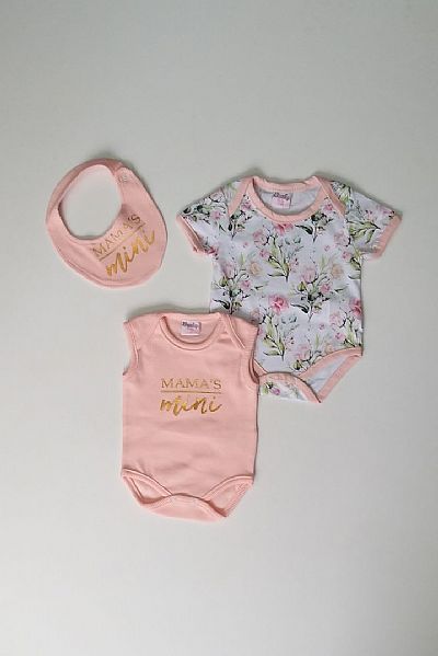 Σετ κορμάκια