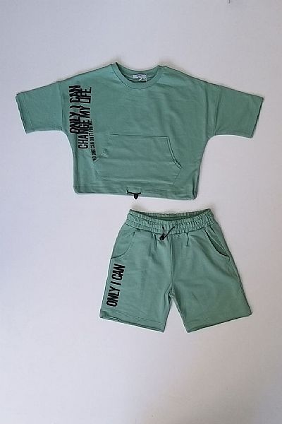 Σετ με σόρτς