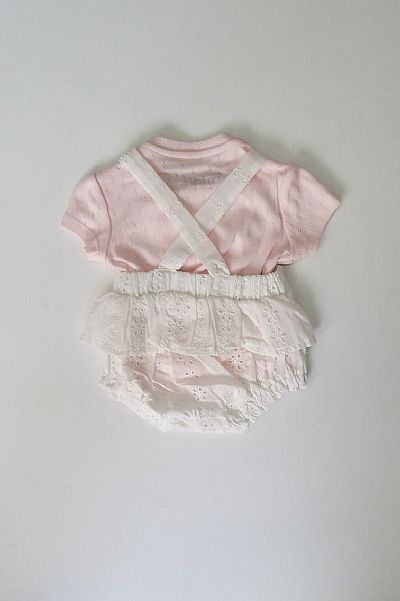 Ολόσωμο σετ