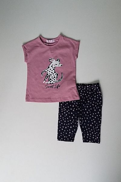 Σετ με κολάν