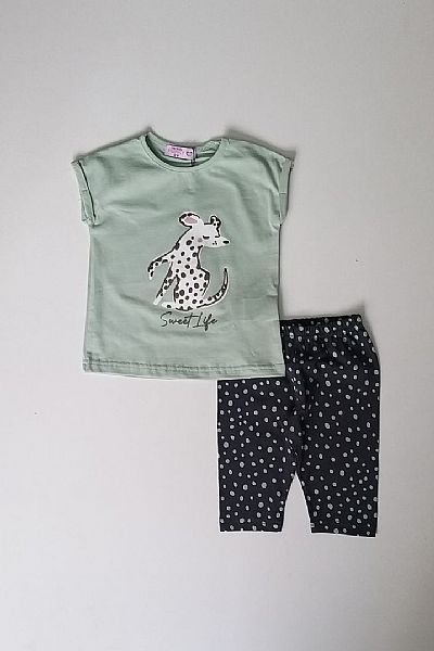 Σετ με κολάν