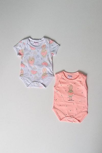 Σετ κορμάκια