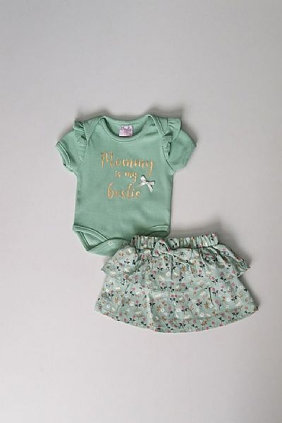 Σετ με φούστα