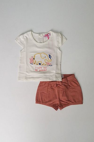 Σετ με σορτς