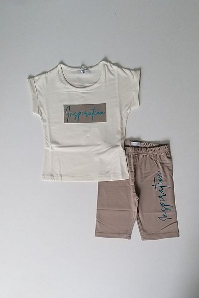 Σετ με κολάν