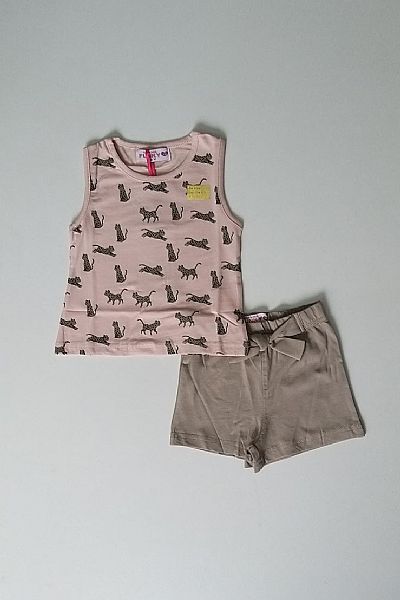 Σετ με σορτς