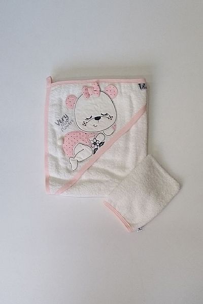 Μπουρνούζι