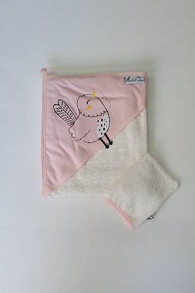 Μπουρνούζι