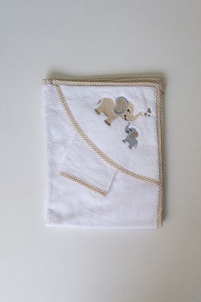 Μπουρνούζι