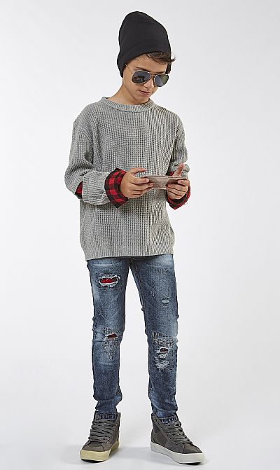 Παντελόνι Τζιν