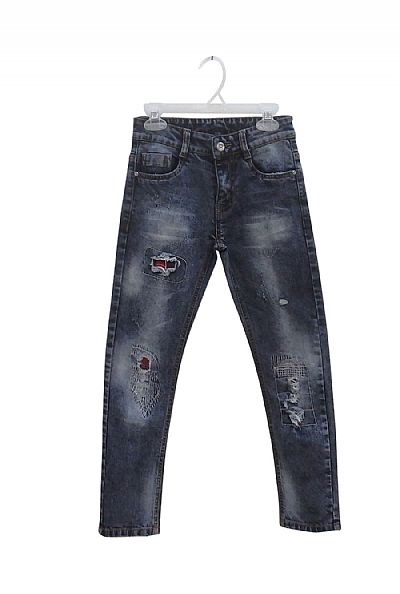 Παντελόνι Τζιν