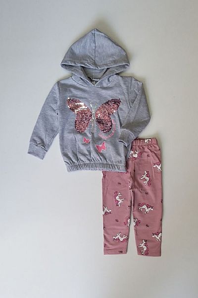 Σετ με κολάν