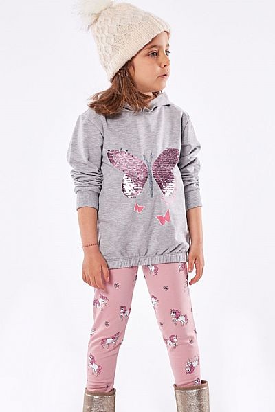 Σετ με κολάν