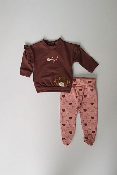 Σετ με παντελόνι