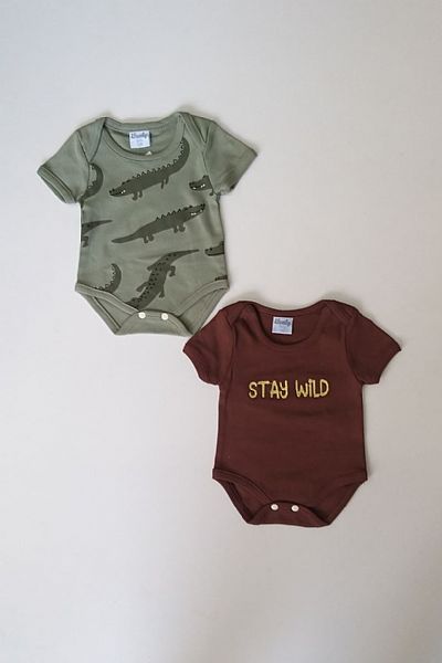 Σετ κορμάκια