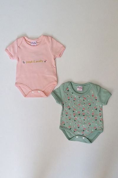 Σετ κορμάκια