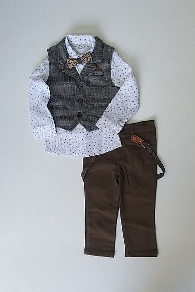 Σετ με παντελόνι