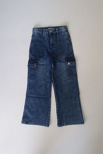 Τζιν παντελόνι