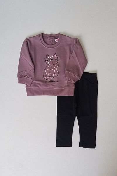 Σετ με κολάν