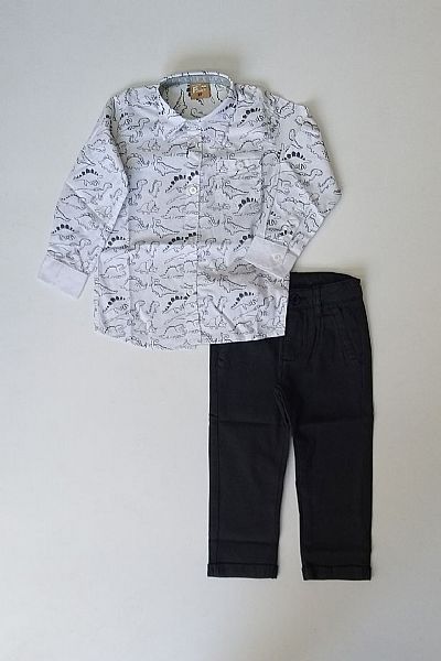 Σετ με παντελόνι